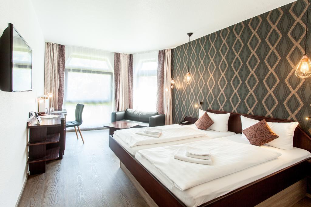 Hotel Stuempelstal Marburg Exteriér fotografie